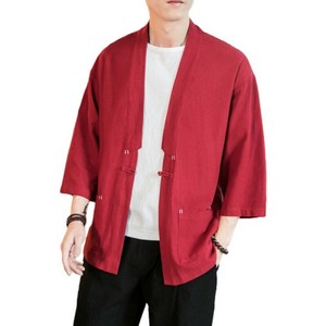 kimono sleeve jacket