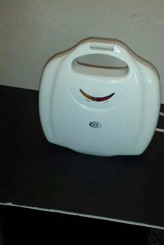 durabrand waffle maker