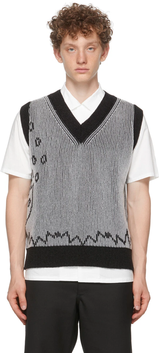 Namacheko Krokus Knit Vest