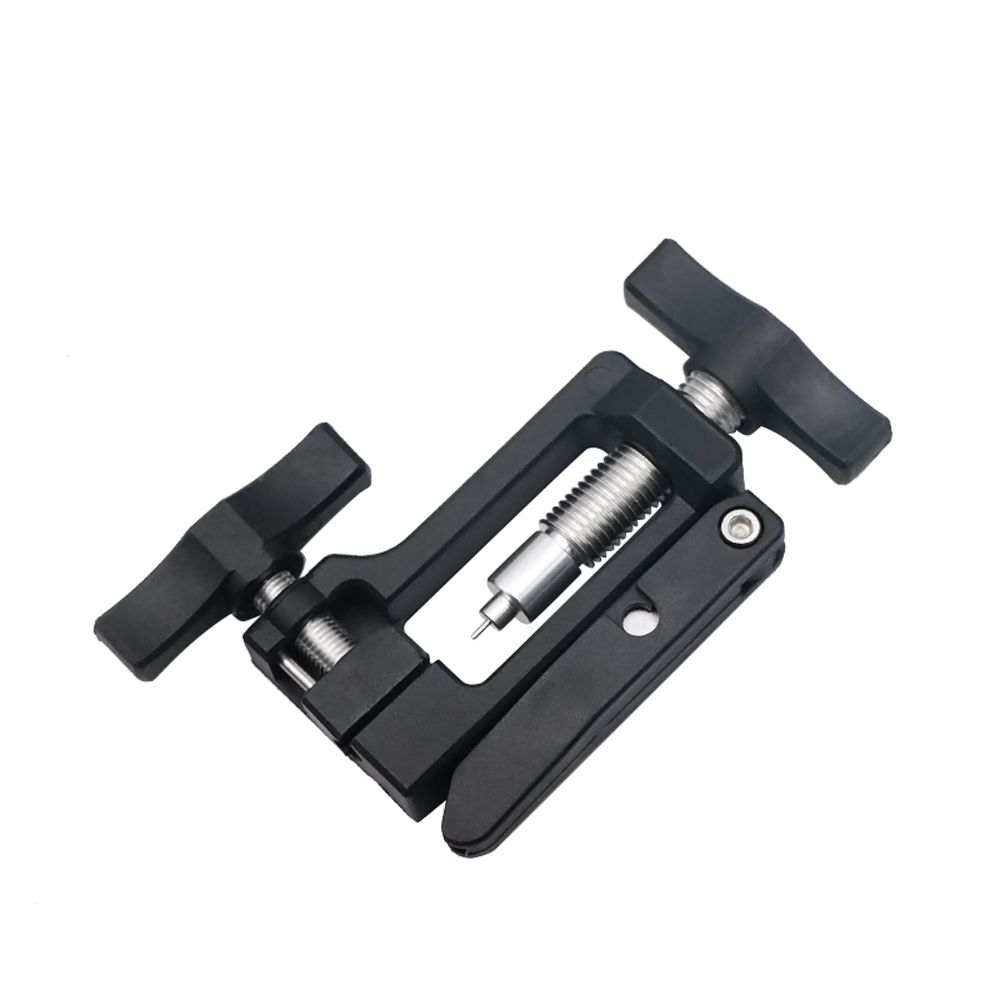 2in1 Bicycle Needle Driver Hydraulic Disc Brake Hose Cutter Insert