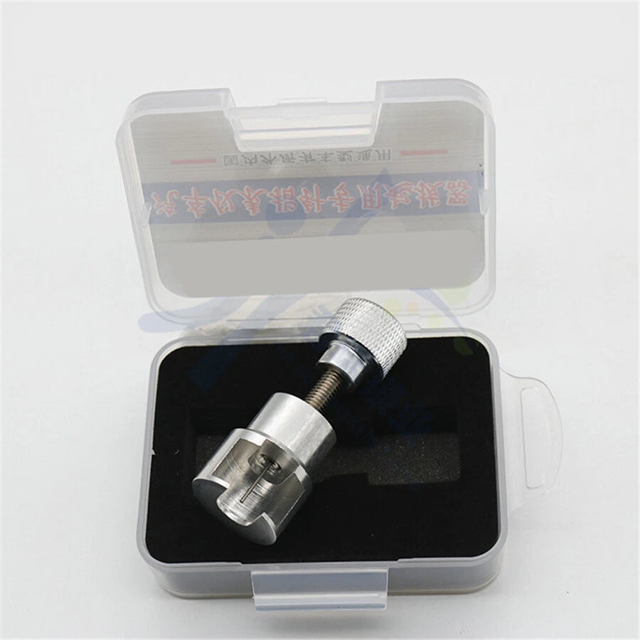 Extrator extrator de agulha de metal ferramenta de remoção ponteiro medidor instrumento painel carro  - Imagem 4 de 4