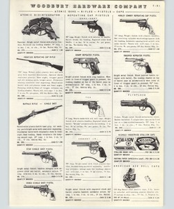 hubley atomic disintegrator
