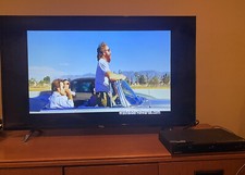 Magnavox NB500MG1F Blu-Ray / DVD TESTED WORKS NO REMOTE