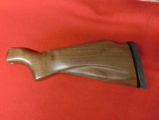 Remington 74007600 Buttstock--walnut