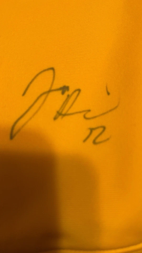 NBA *SIGNED* Championship Jacket - Image 2 of 4