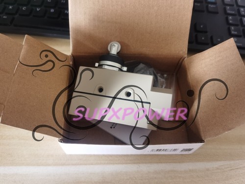 1PCS limit Switch ZE-N22-2S ZEN222S~ - Picture 4 of 5