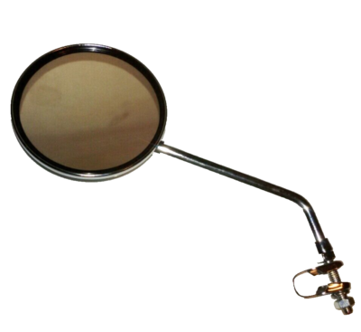 PAIRE DE LEVIER de frein Cour Universel Pour Cyclo Cyclomoteur Mobylette Noir EUR 25,99