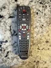 Xfinity 1067ABC0-0001-R TV Cable Box Remote C...