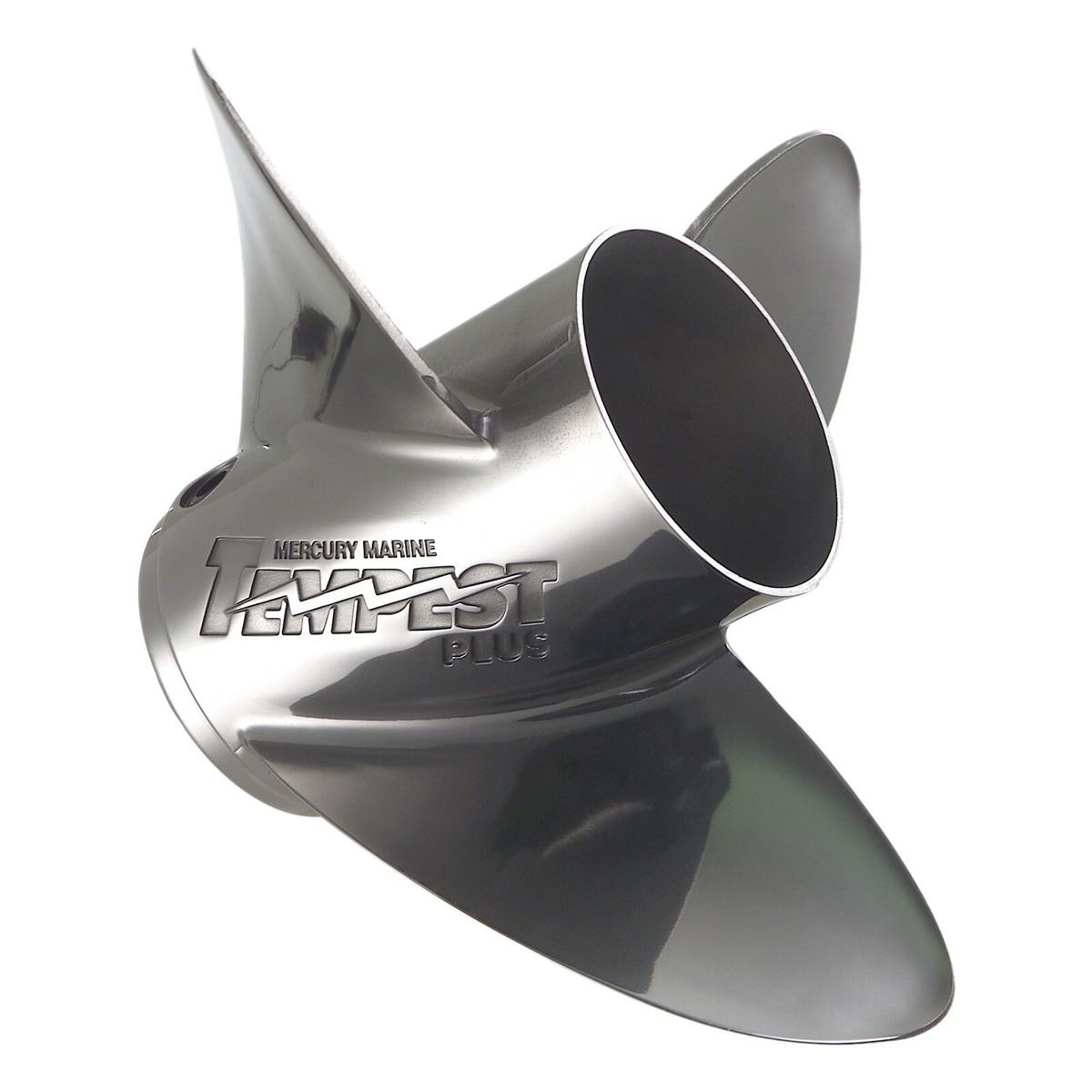 Mercury Tempest Plus Propeller 14 5/8 x 21
