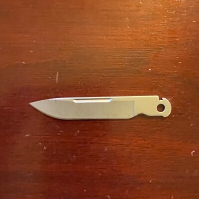 Parts from Leatherman Bond Plier Multitool: 1 Part For Mods/Repair