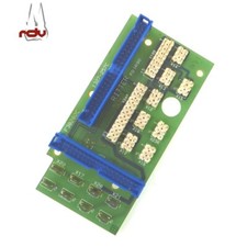 Ritter Platine F30202C 1327-257C Behandlungseinheit