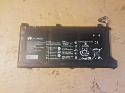 Original Huawei BOH-WAQ9R HB4692J5ECW-31 Akku, 75% Batteriezustand