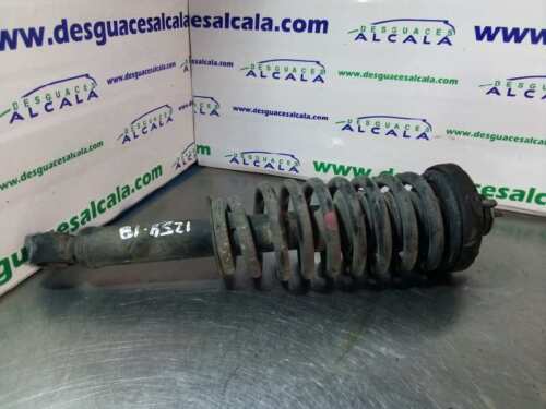 FRONT LEFT SHOCK ABSORBER / 911127 FOR SSANGYONG ACTYON 200 XDI - Afbeelding 1 van 10