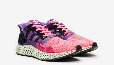 adidas consortium zx 4000 4d x sns