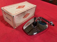 Retroviseur gauche (ou coque) Citroen 2 CV