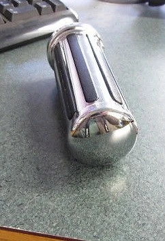 REWACO® HAND GRIPS FOR 1" BARS #17-6577 NEW - Image 2 of 4