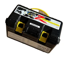 Security Chain Company SZ343 Super Z Tire Traction Chain - BRAND NEW