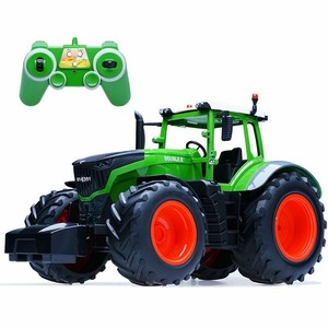 rc farm machinery
