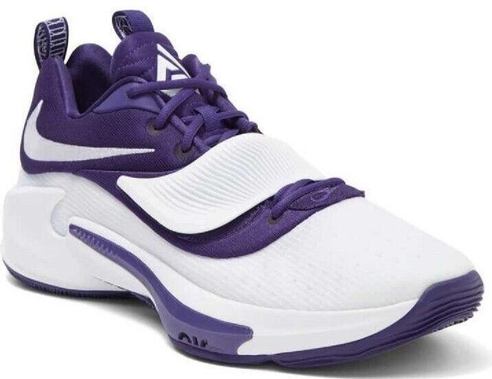 Nike Zoom Freak 3 EP N.I.K.E. for Sale | Authenticity Guaranteed