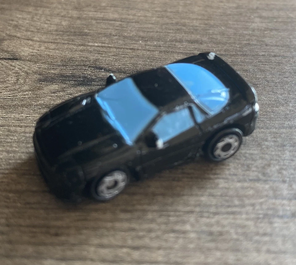 Micro Machines Datsun 240Z & Mitsubishi 3000GT - Image 4 of 4