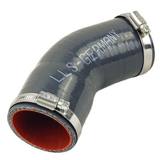 TURBO SCHLAUCH FÜR FORD TRANSIT/TOURNEO CONNECT 2.5 LADELUFTSCHLAUCH 1454987 