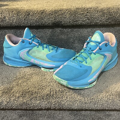 giannis antetokounmpo shoes 4