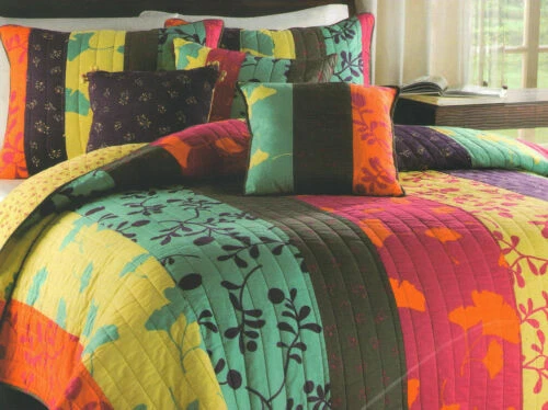 Cobertores y cubrecamas Habitat Edredones,