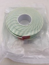 3M 4026 Double Coated Urethane Foam Tape 1/16" Thick 1" wide x 5 yds sold/rl