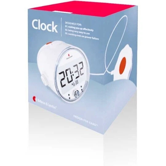 Bellman & Symfon Alarm Clock Pro - Image 3 of 4