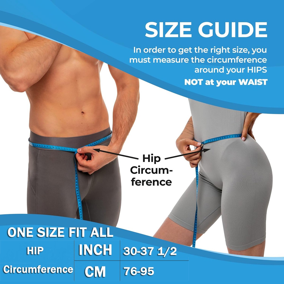Inguinal Groin Hernia Belt for Men Women Abdominal Groin Removable Support  Brace