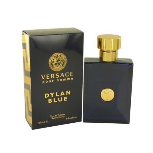 Versace Dylan Blue Pour Homme 6.7 oz / 200 ml EDT Spray For Men