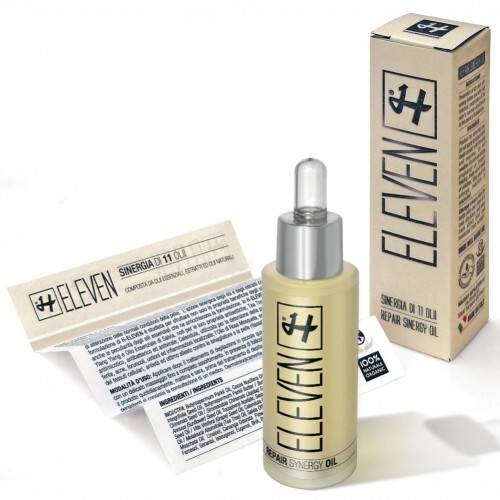 HOLIDAY ELEVEN Repair Sinergy Oil - Olio Pre e Post Depilazione 30 ml
