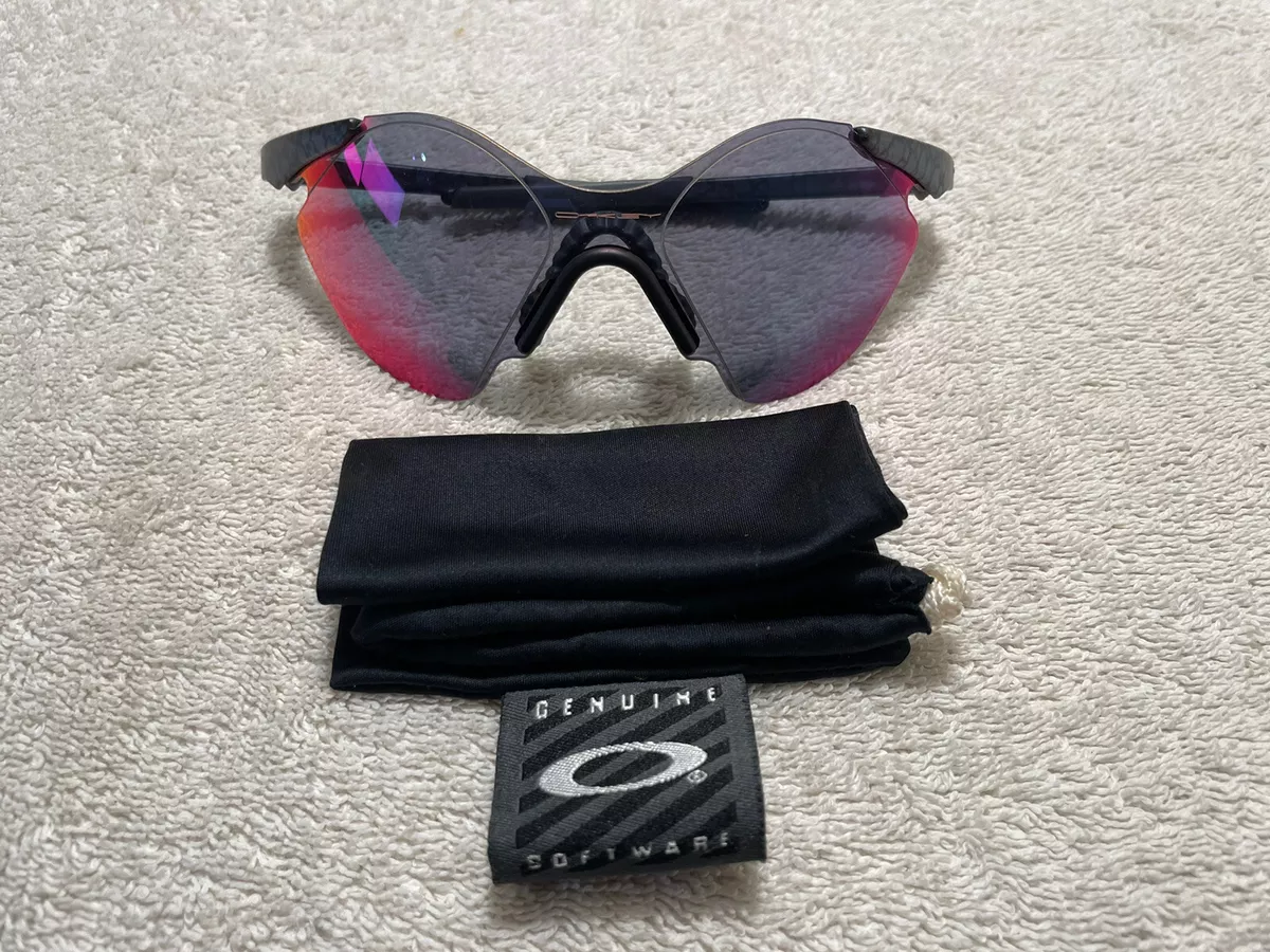 OAKLEY: BAGS AND ACCESSORIES, OAKLEY SUBZERO SUNGLASSES