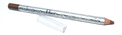 Dior Diorshow Waterproof Powder Eyebrow Pencl 040 Auburn