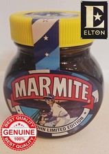 Marmite Official Elton John Limited Edition Rare 2024 Release, 250g - New FULL