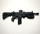 G.I. Joe Classified 6 inch accessory also for Marvel，DC，1/12 action figure