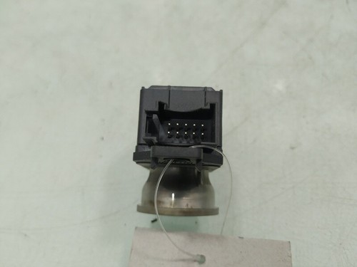 3D0959839C zündanlassschalter startschalter für VOLKSWAGEN TOUAREG (7LA) 477845 - Bild 1 von 22