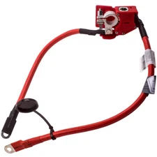 Positive Battery Terminal Cable Fit For BMW 3 4 Series 61129259425 61126834543