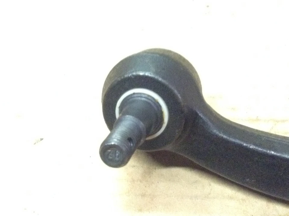 NUEVO BRAZO RALENTÍ DE DIRECCIÓN NAPA 268-3639 - Se adapta a 83-96 GMC Chevrolet Foto 4 de 4