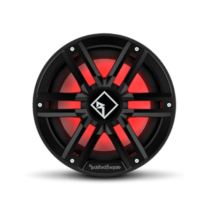 2 ohm marine speakers