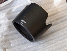 Nikon HB-36 Lens Hood Shade For Nikon AF-S NIKKOR 70-300mm lens,USA shipping
