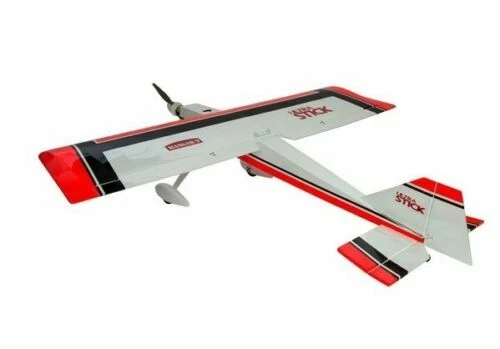 Almost Ready/ARR/ARF (Zubehör erforderlich) RC Flugzeug-Modelle & -Modellbausätze mit Benzin