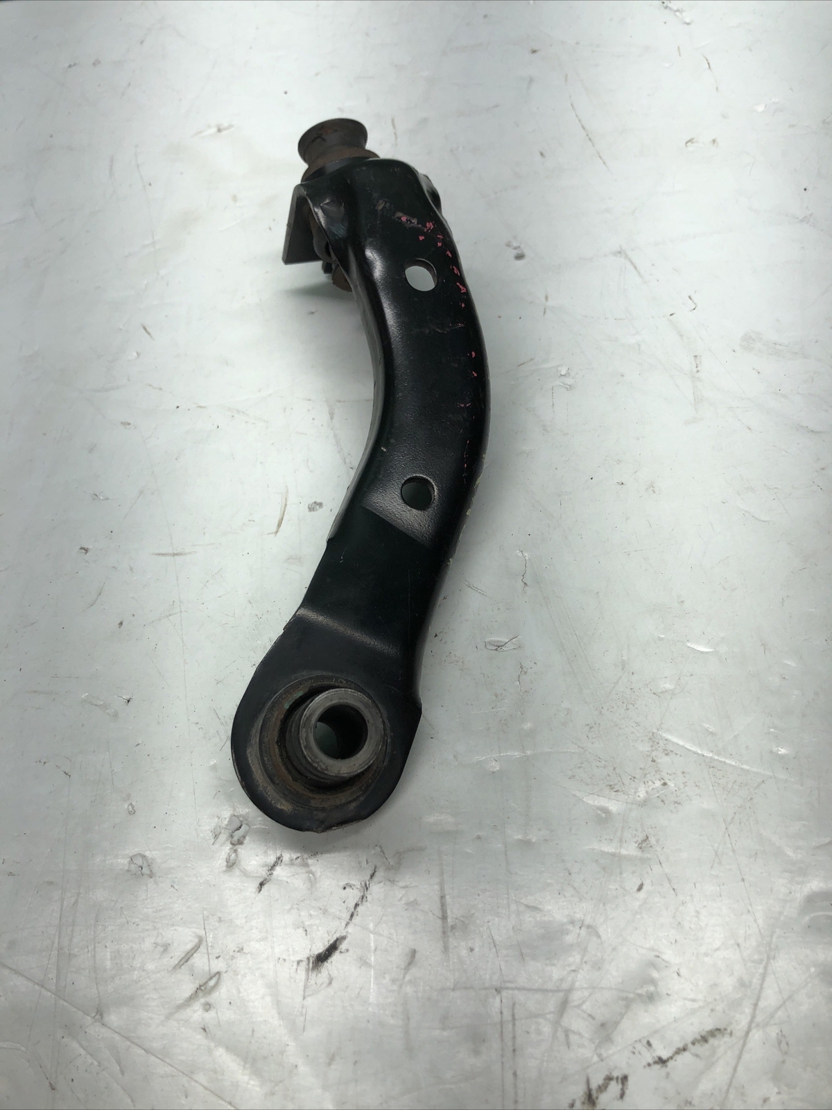 2007-2012 Nissan Versa Right Front Subframe Mount Suspension Bracket OEM
