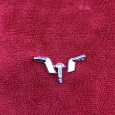 1976 MPC 1/25 New Pontiac 7703 Model Car, Part #114