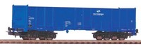Piko 58778, Offener GüTerwagen Eaos, Pkp Cargo, Neu & Ovp, H0