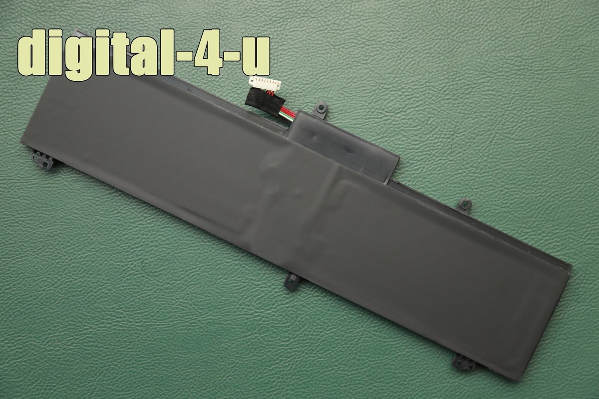 ASODI C41N1837 76W laptopbatterij compatibel met Asus Rog Zephyrus GA502 GA502D GA502DU GA502GU GA502IV GU502 GU502DU GU502GV GU502LU GU502LV GX502GW GX532GV ProART STUDIDIUDI. OBook 15 H500GV Pro 15