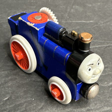 Thomas Wooden Railway FERGUS Train Friends