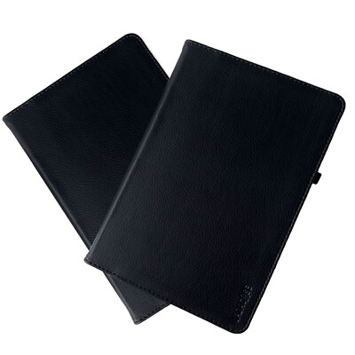 Premium Leder Stand Case für Apple iPad Mini 6  Tasche Schutzhülle Tablet Cover