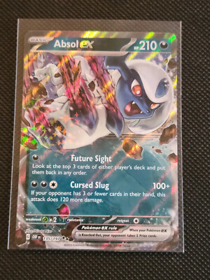 pokemon obsidian flame card prices Palafin (200/197) - Pokmon Scarlet & Violet: Obsidian Flames
