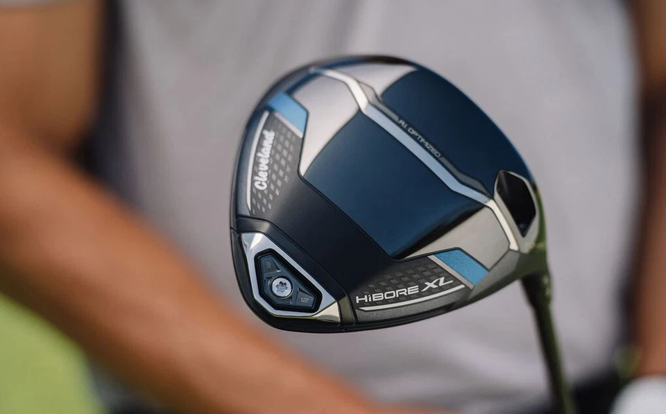 Cleveland Launcher HiBore XL Driver - New 2025 - Choose Hand, Loft, & Flex - Image 2 of 4